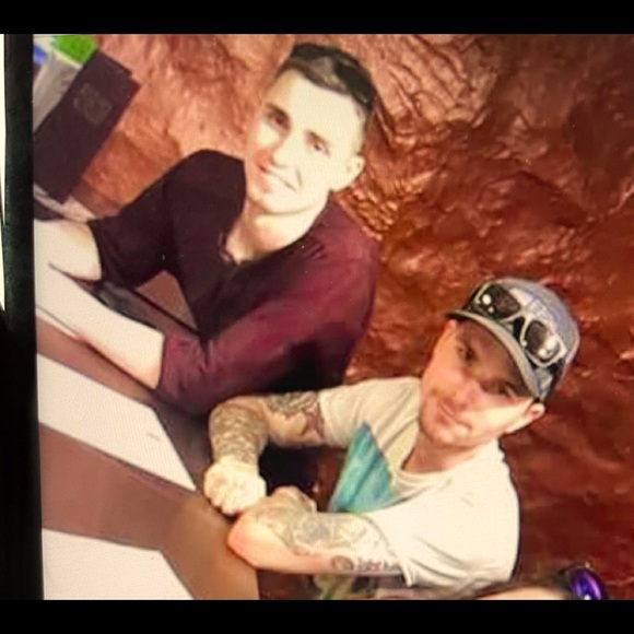 Meet your Posher, Jesse - Picture 1 of 1